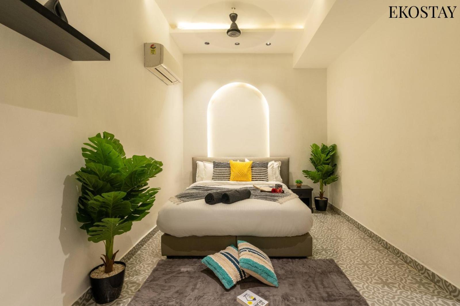 Ekostay Gold - Gravity Villa Лонавала Экстерьер фото